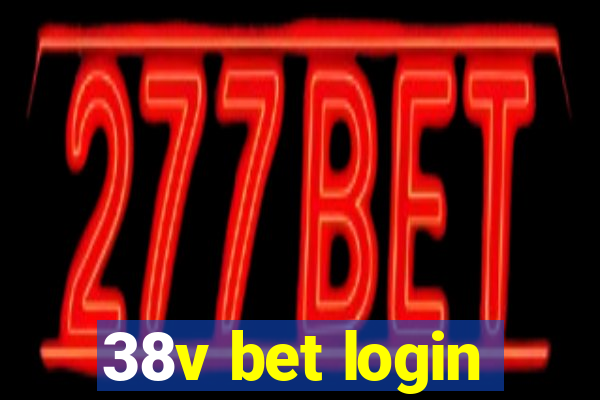 38v bet login